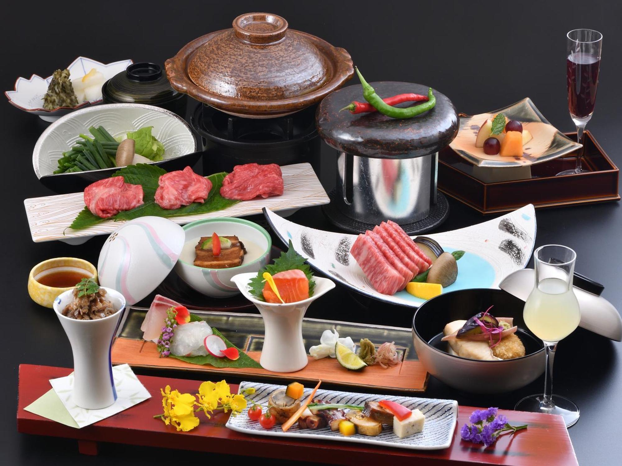 Yumotokan 4* Otsu