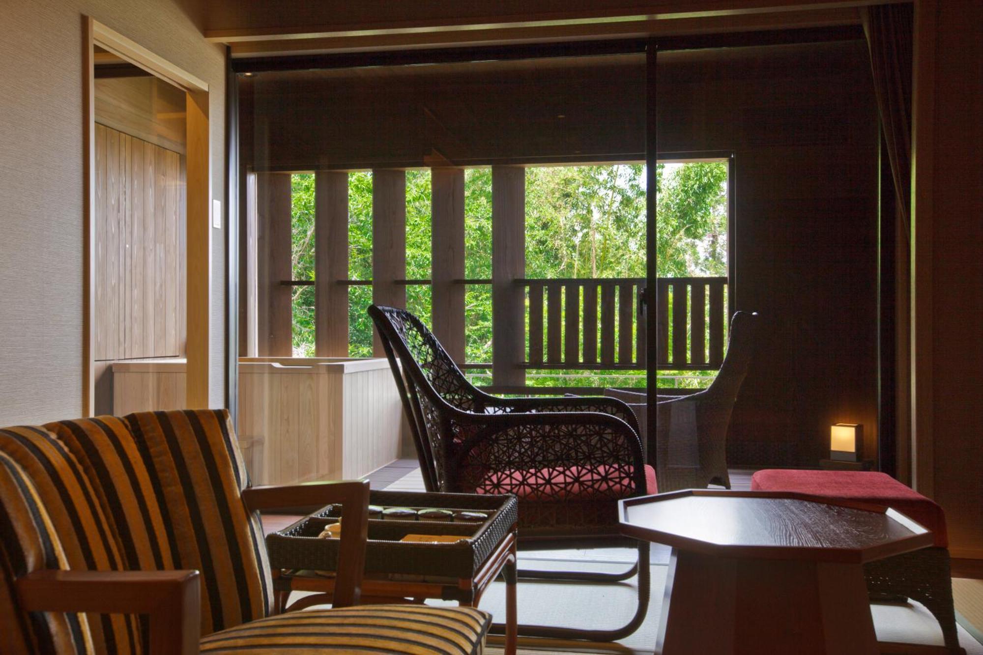 Ryokan Yumotokan Otsu