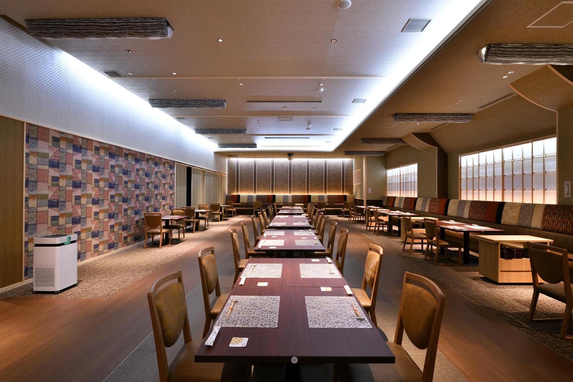 Yumotokan