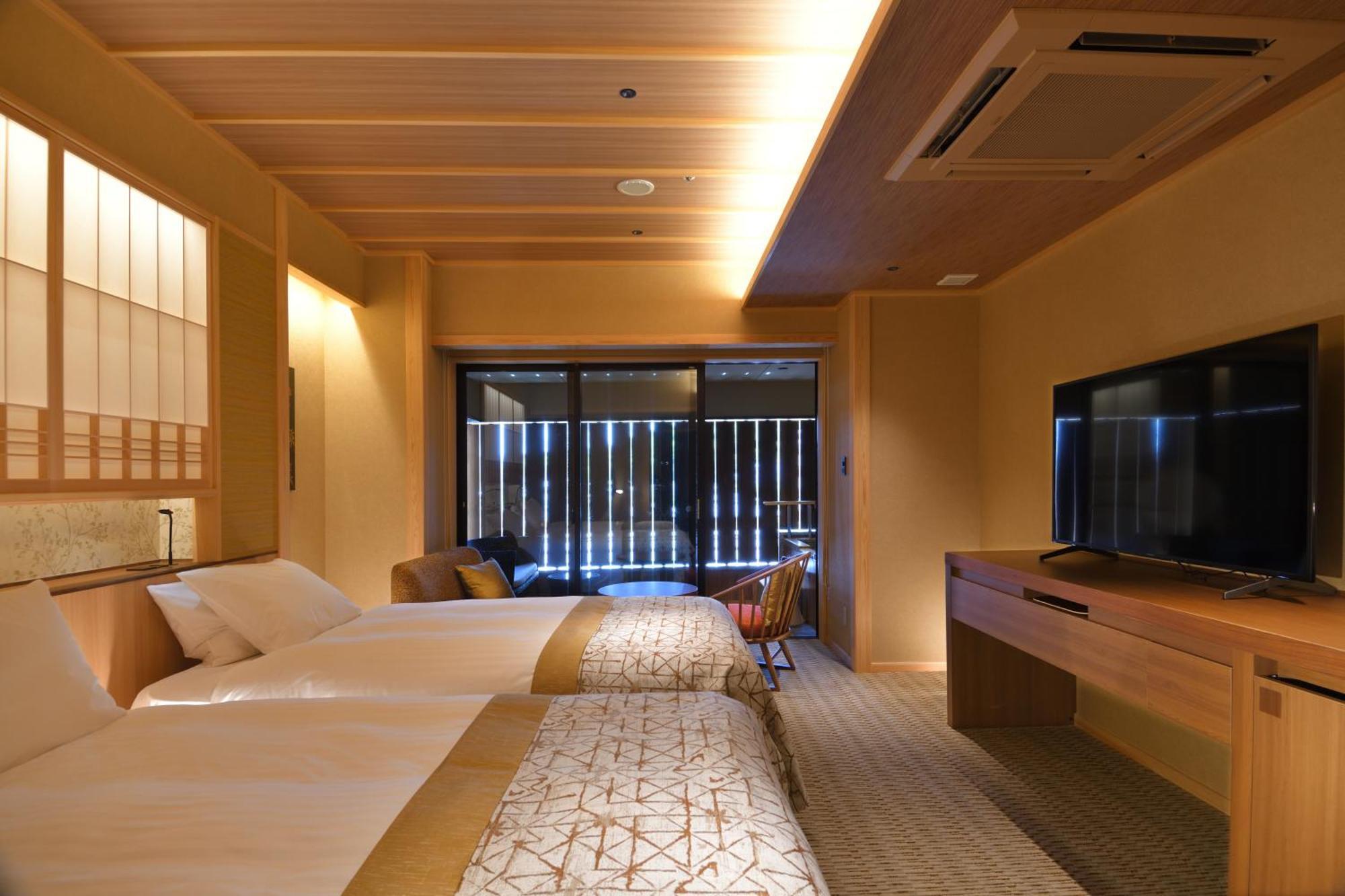 Ryokan Yumotokan