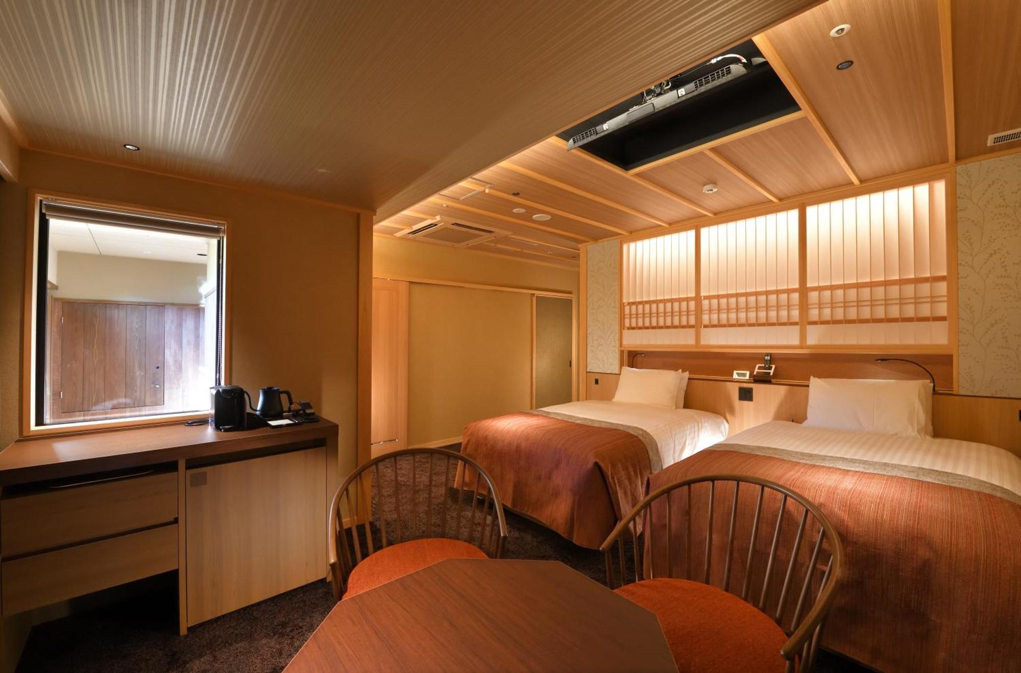 Yumotokan Ryokan Otsu