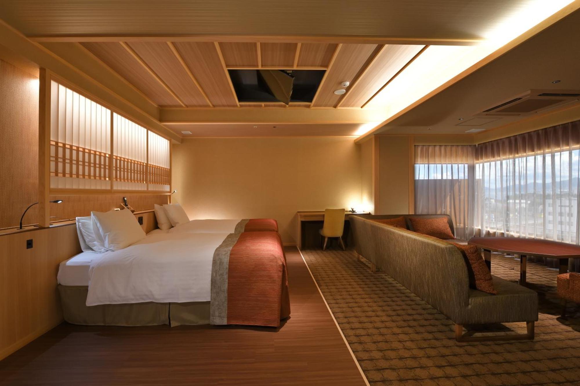Yumotokan 4* Otsu