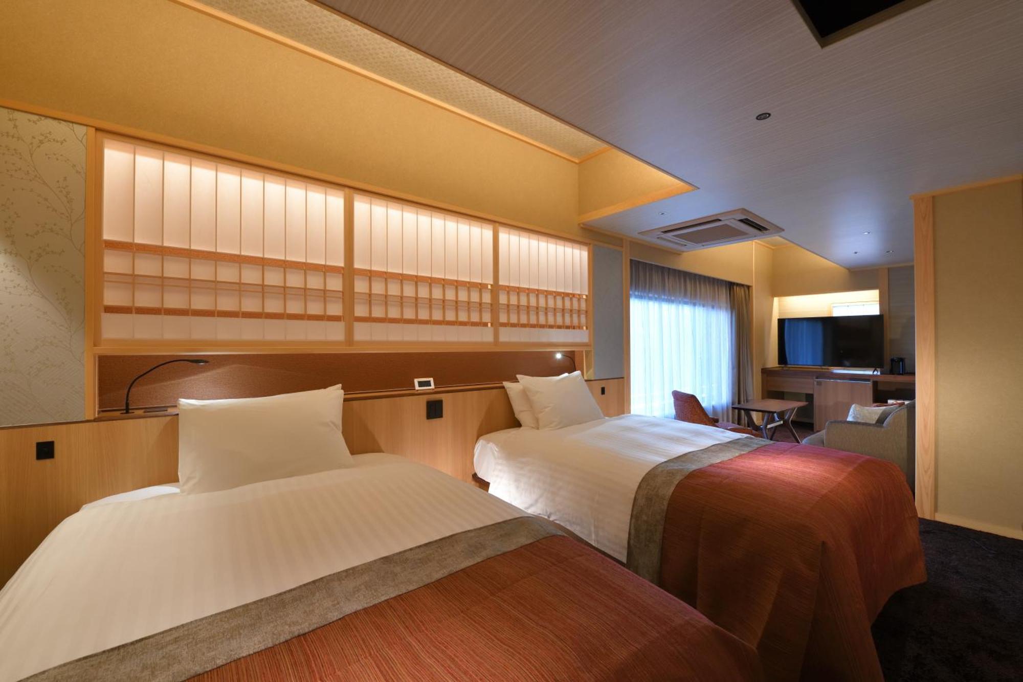 Ryokan Yumotokan