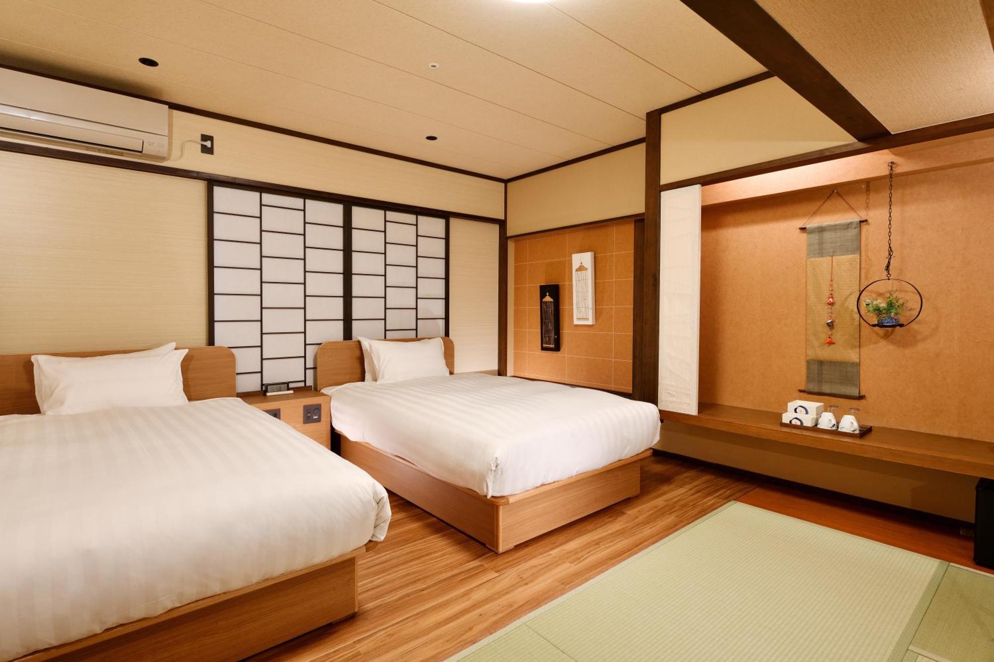 Yumotokan 4* Otsu