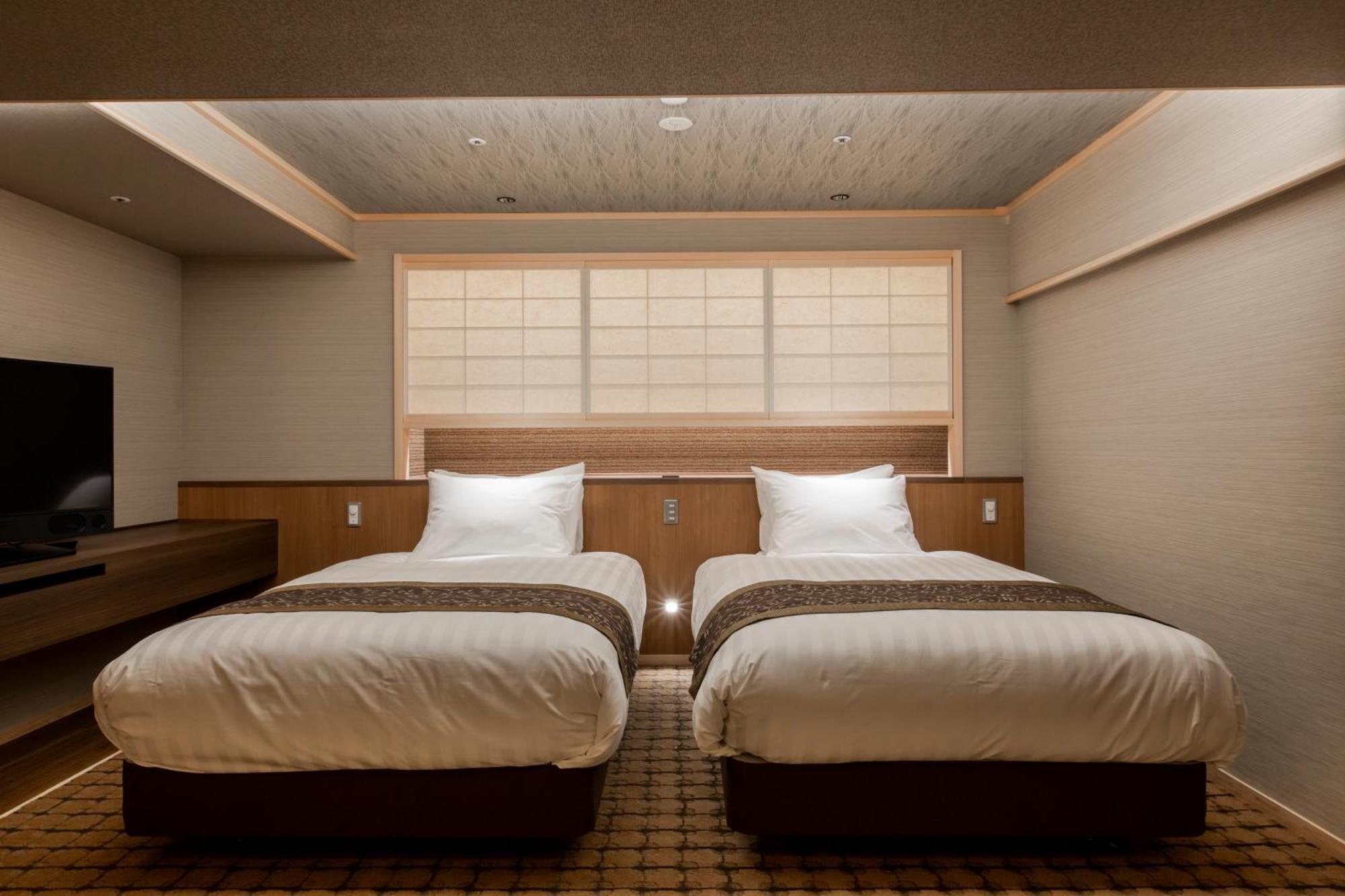 Yumotokan Ryokan