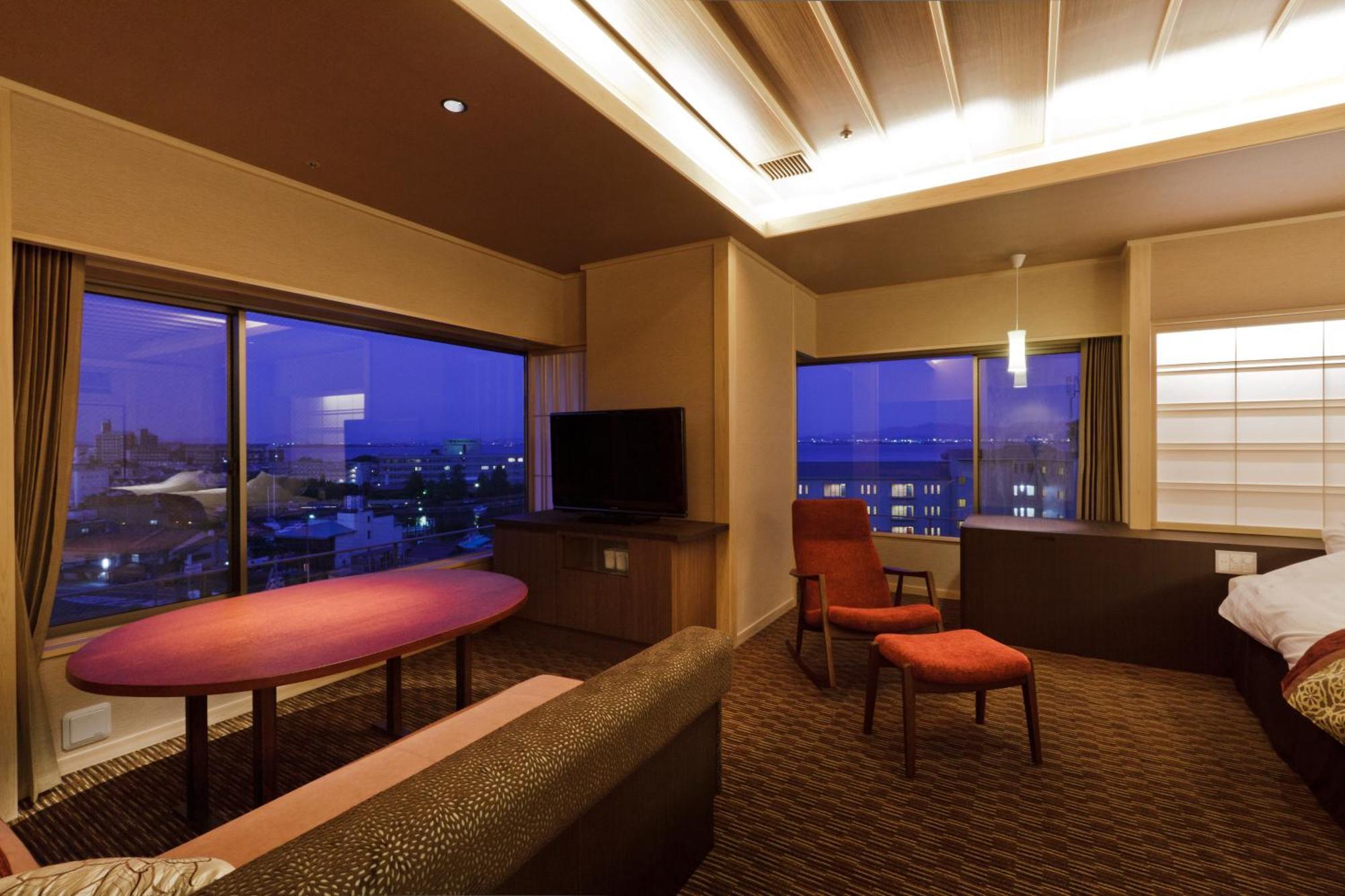 Yumotokan Ryokan 4*