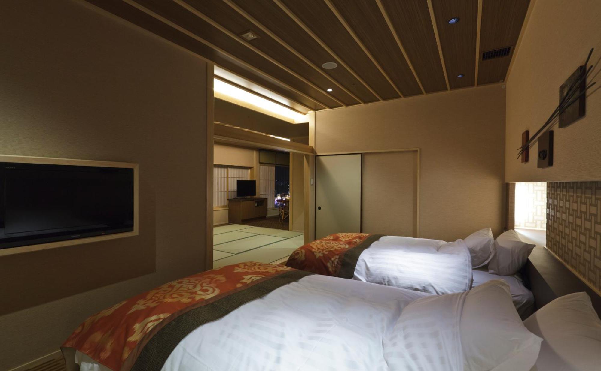 Ryokan Yumotokan 4*