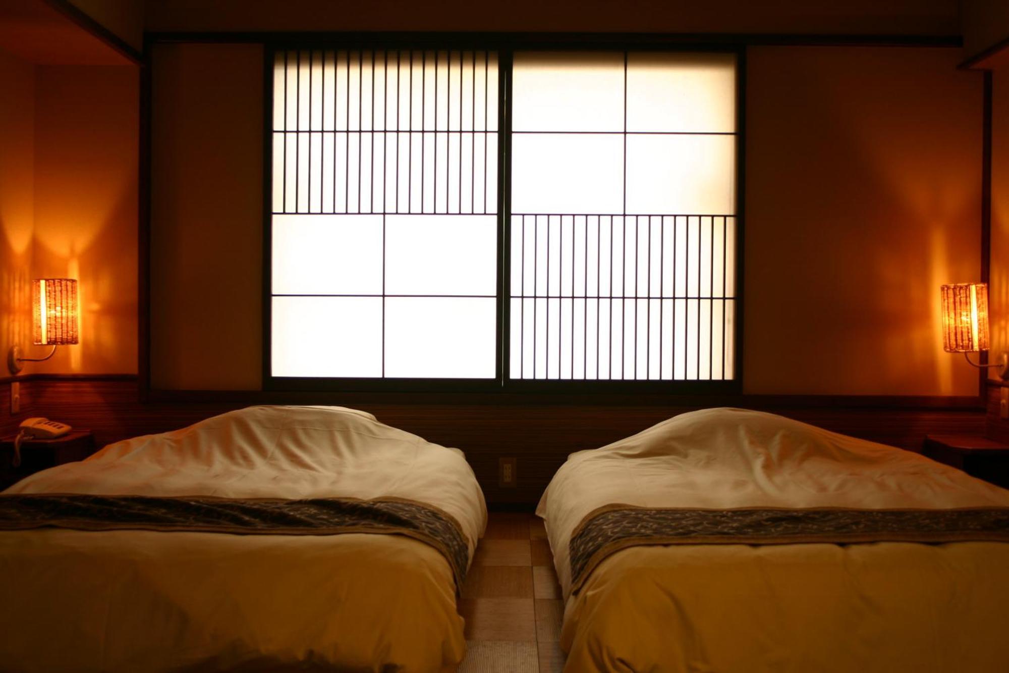 传统日式旅馆 汤元馆 4*
