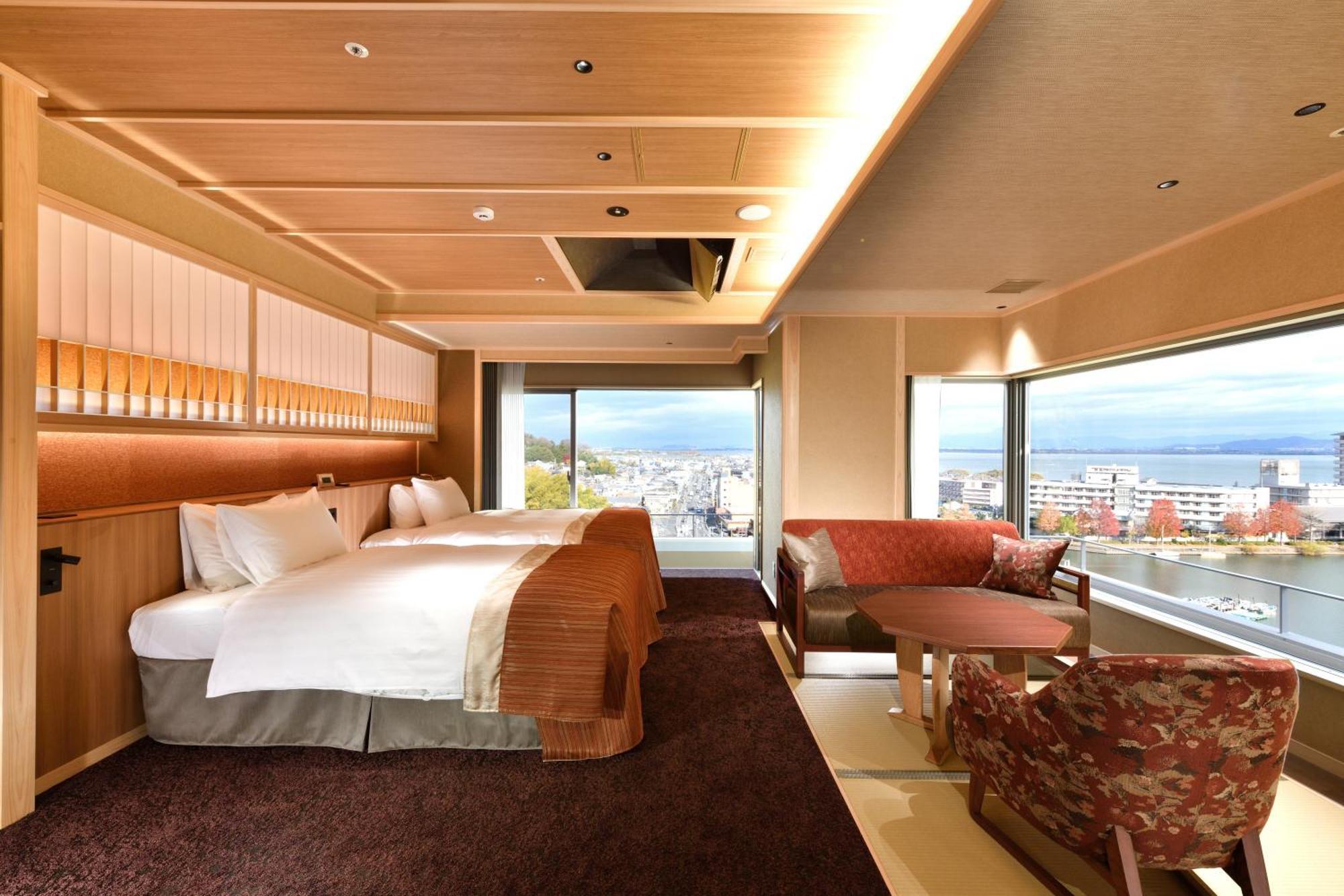 Yumotokan 4* Otsu