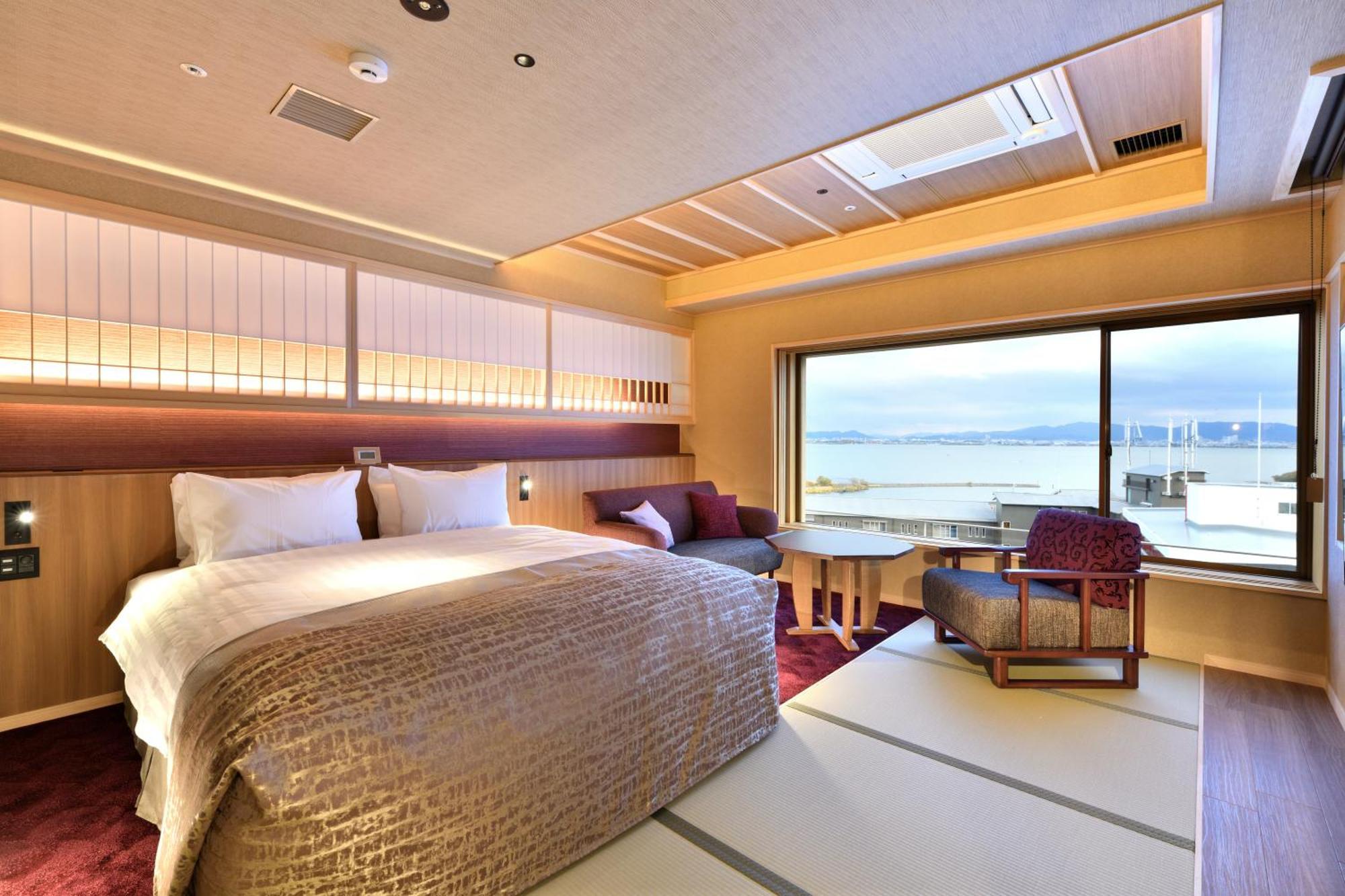 Yumotokan Ryokan
